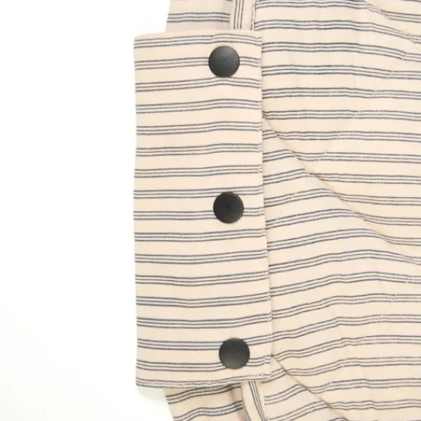 Play & Go Speelkleed - Stripes Blue