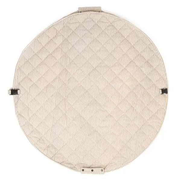 Play & Go Speelkleed - Stripes Blue