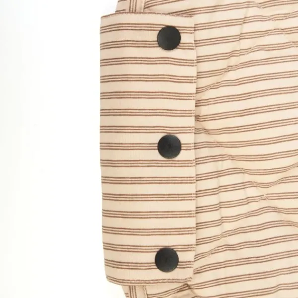 Play & Go Speelkleed - Stripes Blue