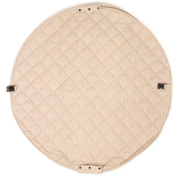 Play & Go Speelkleed - Stripes Blue