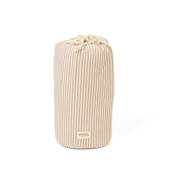 Play & Go Speelkleed - Stripes Blue