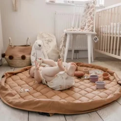 Play & Go Speelkleed Tawny Brown Outlet