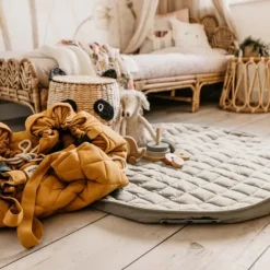 Play & Go Speelkleed Tawny Brown Outlet