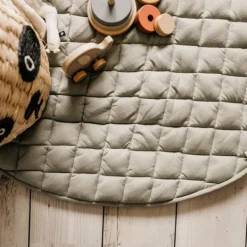 Play & Go Speelkleed Tawny Brown Outlet