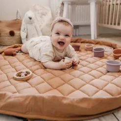 Play & Go Speelkleed Tawny Brown Outlet