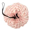 Play & Go Stripes Speelzak Pink Best