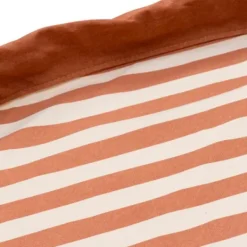 Play & Go Stripes Speelzak Brown Sale