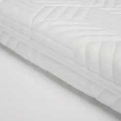 Pretura Essential Plain Matras 60 x 120 cm Hot