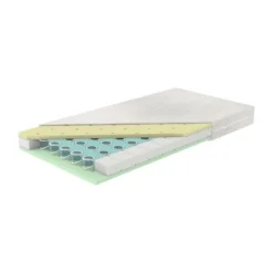 Pretura Excellent Spring Matras - 60 x 120 cm Best