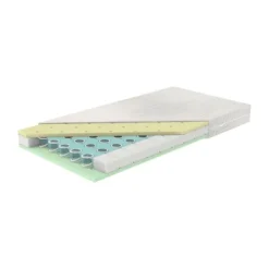 Pretura Excellent Spring Matras - 70 x 140 cm