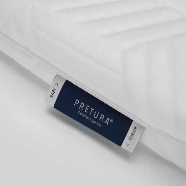 Pretura Excellent Spring Matras - 70 x 140 cm