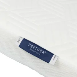 Pretura Grow Excellent Spring Matras - 65 x 122 cm Best