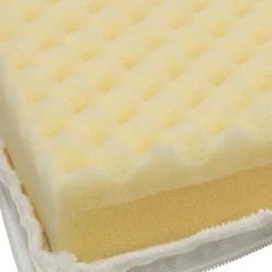 Pretura Superior Wave Boxmatras - Tencel - 80 x 100 x 5 cm Clearance