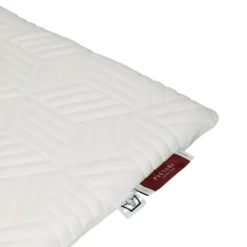 Pretura Superior Wave Boxmatras - Tencel - 80 x 100 x 5 cm Clearance