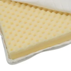 Pretura Superior Wave Boxmatras - Tencel - 72 x 92 x 5 Online