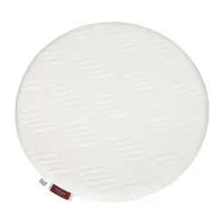Pretura Superior Wave Boxmatras - Tencel - Rond - 90 x 5 cm Online