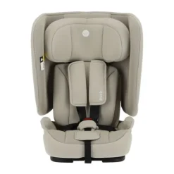 Puck Autostoel - JIM - Sand Zwart Online