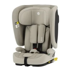 Puck Autostoel - JIM - Sand Zwart Online