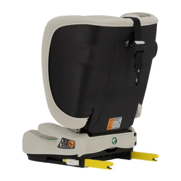 Puck Autostoel - JIM - Sand Zwart Online