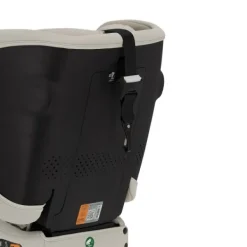 Puck Autostoel - JIM - Sand Zwart Online