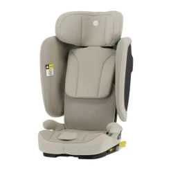 Puck Autostoel - JIM - Sand Zwart Online