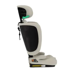 Puck Autostoel - JIM - Sand Zwart Online