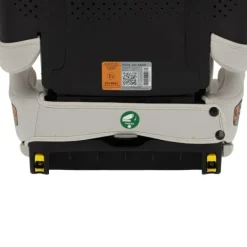 Puck Autostoel - JIM - Sand Zwart Online