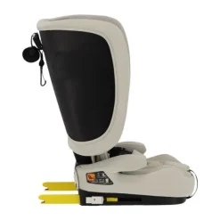 Puck Autostoel - JIM - Sand Zwart Online