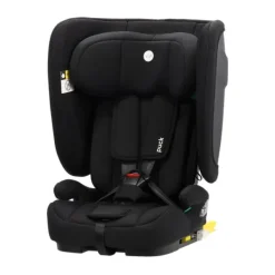 Puck Autostoel - JIM - Sand Zwart Online