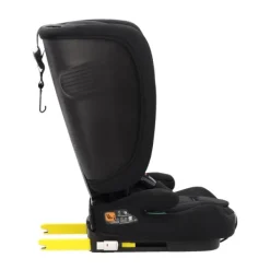 Puck Autostoel - JIM - Sand Zwart Online