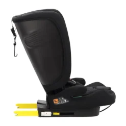 Puck Autostoel - JIM - Sand Zwart Online