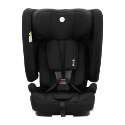 Puck Autostoel - JIM - Sand Zwart Online