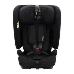 Puck Autostoel - JIM - Sand Zwart Online