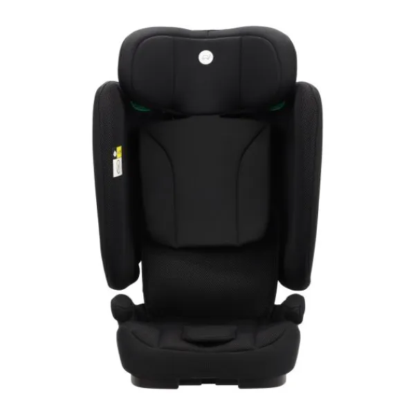 Puck Autostoel - JIM - Sand Zwart Online