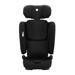 Puck Autostoel - JIM - Sand Zwart Online