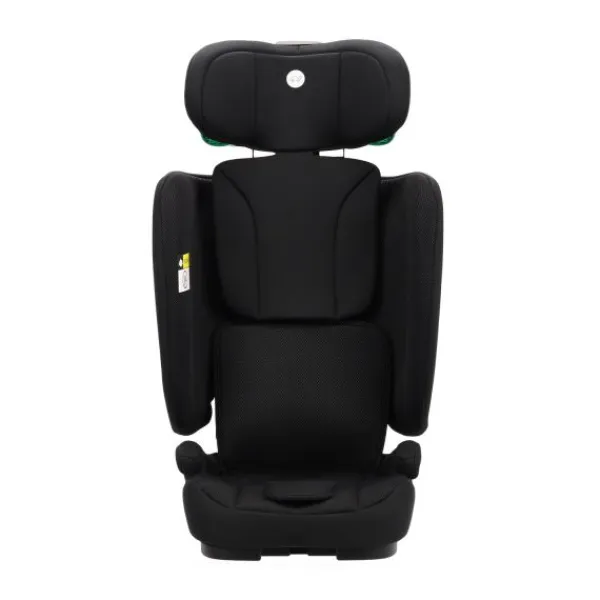 Puck Autostoel - JIM - Sand Zwart Online