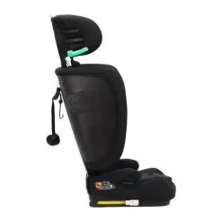 Puck Autostoel - JIM - Sand Zwart Online