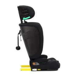 Puck Autostoel - JIM - Sand Zwart Online