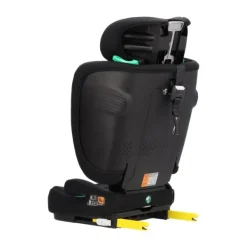 Puck Autostoel - JIM - Sand Zwart Online