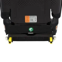 Puck Autostoel - JIM - Sand Zwart Online