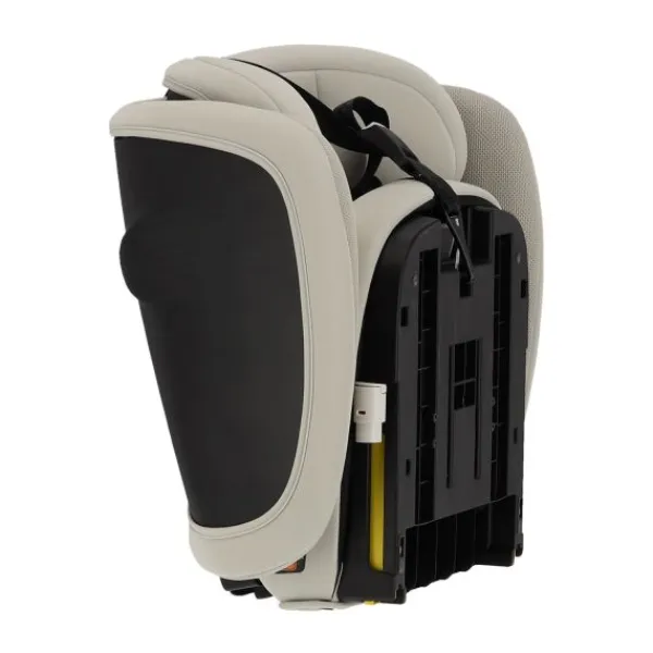 Puck Autostoel - JIM - Sand Zwart Online