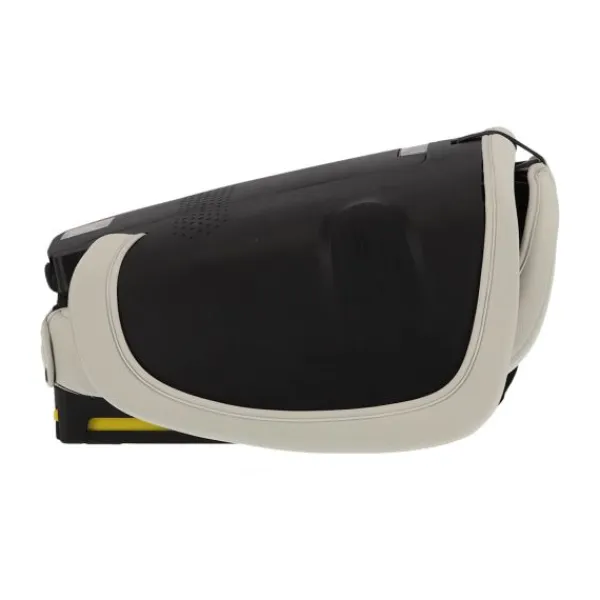 Puck Autostoel - JIM - Sand Zwart Online