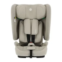 Puck Autostoel - JIM - Sand Zwart Online