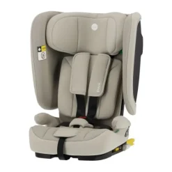 Puck Autostoel - JIM - Sand Zwart Online