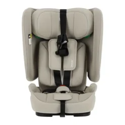 Puck Autostoel - JIM - Sand Zwart Online