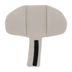 Puck Autostoel - JUNE - 360° Draaibaar - Sand Zwart Outlet