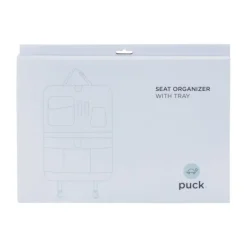 Puck Autostoel Organizer Online