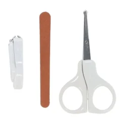 Puck Baby Manicure Set New