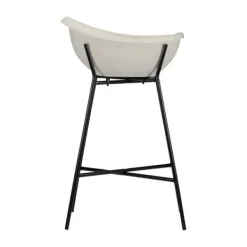 Puck Bad Inclusief Badzitje en Badstandaard - Wit Online