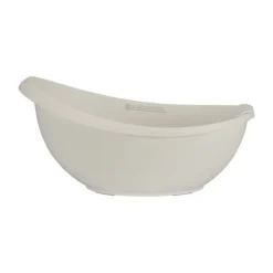 Puck Bad Inclusief Badzitje - Wit Online